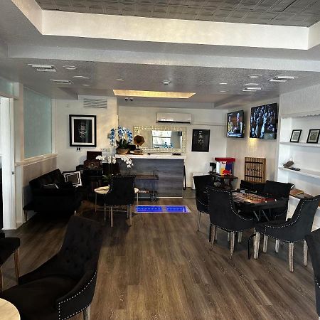 הומסטד The Hotel Redland מראה חיצוני תמונה