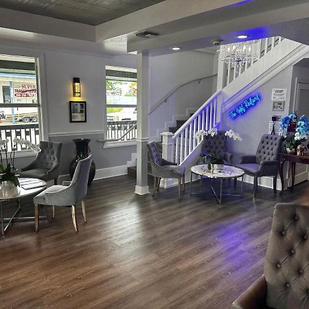 הומסטד The Hotel Redland מראה חיצוני תמונה