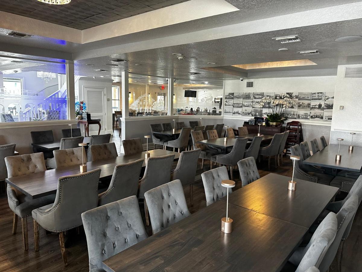 הומסטד The Hotel Redland מראה חיצוני תמונה