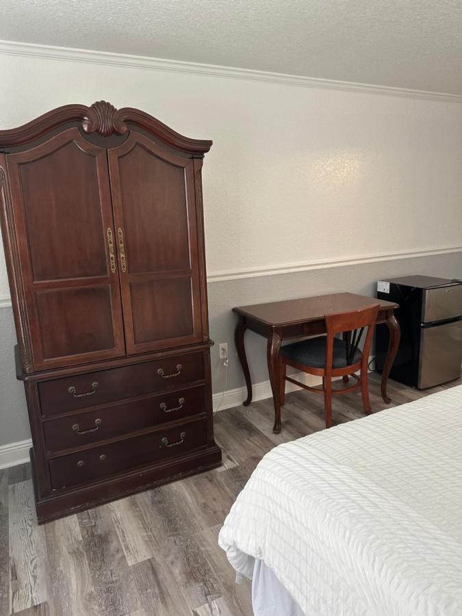 הומסטד The Hotel Redland מראה חיצוני תמונה