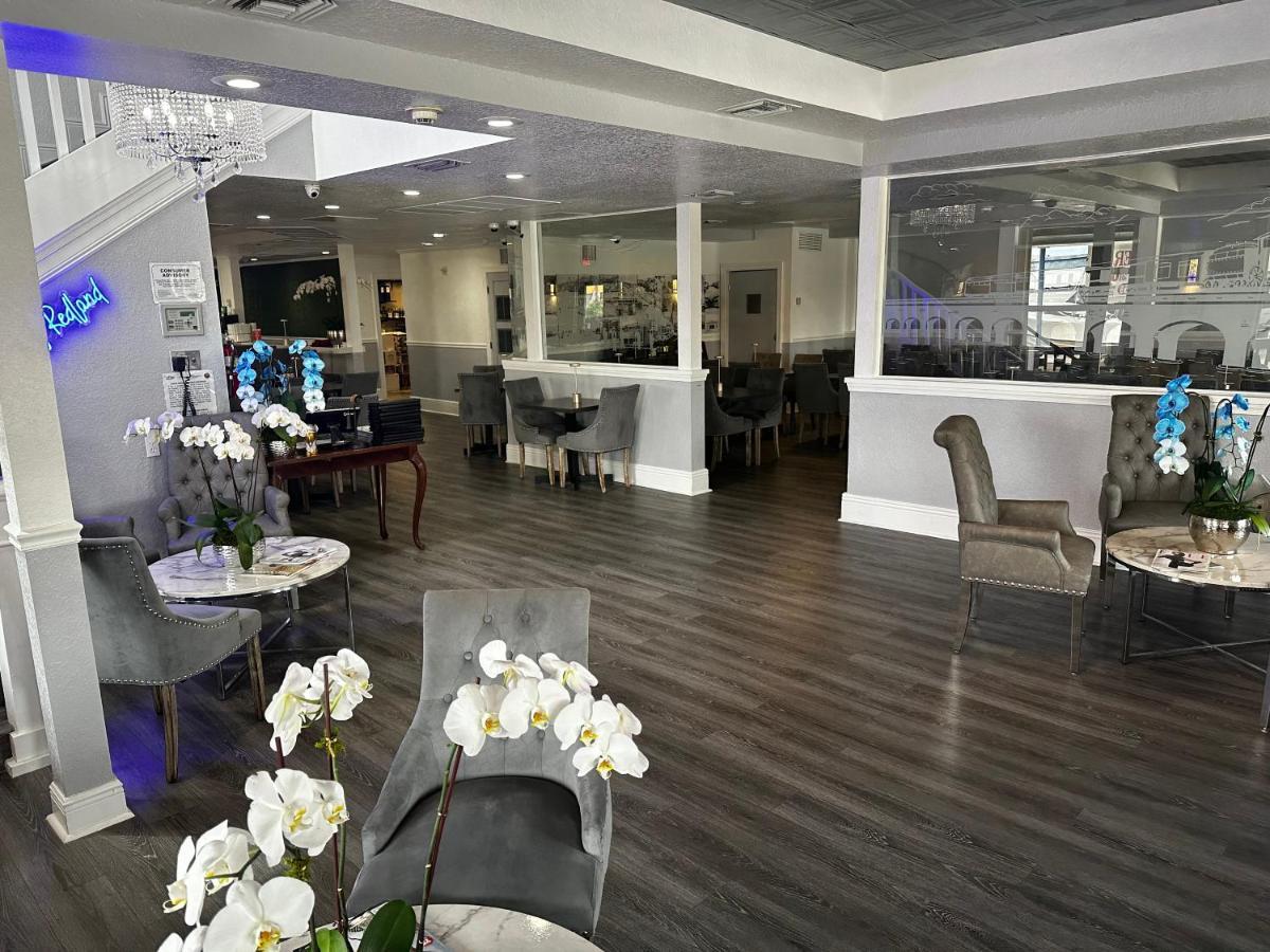 הומסטד The Hotel Redland מראה חיצוני תמונה