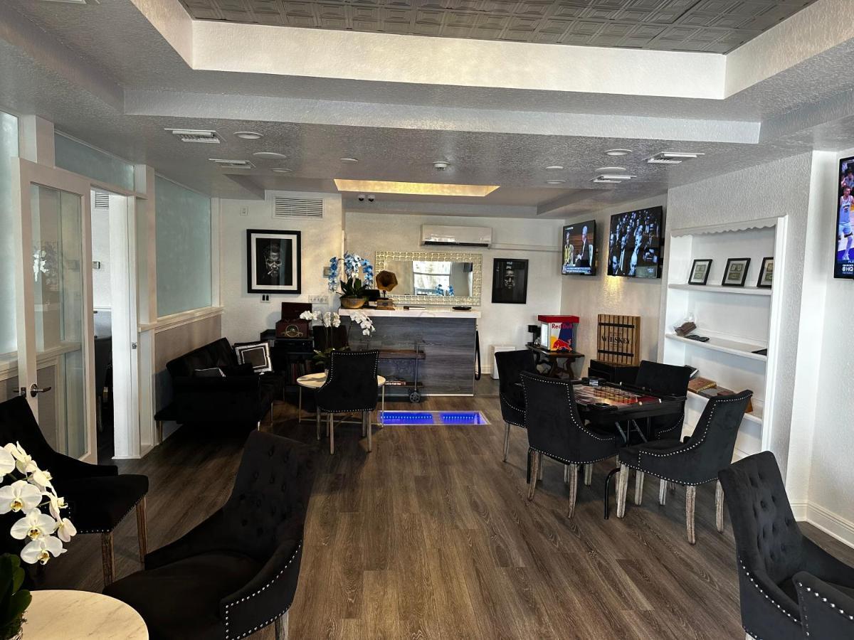 הומסטד The Hotel Redland מראה חיצוני תמונה
