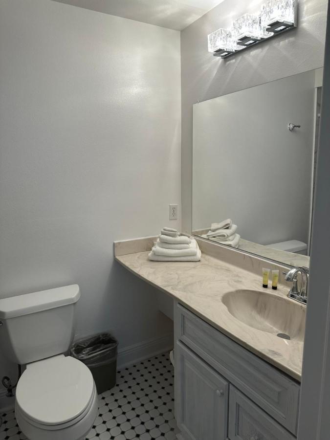 הומסטד The Hotel Redland מראה חיצוני תמונה
