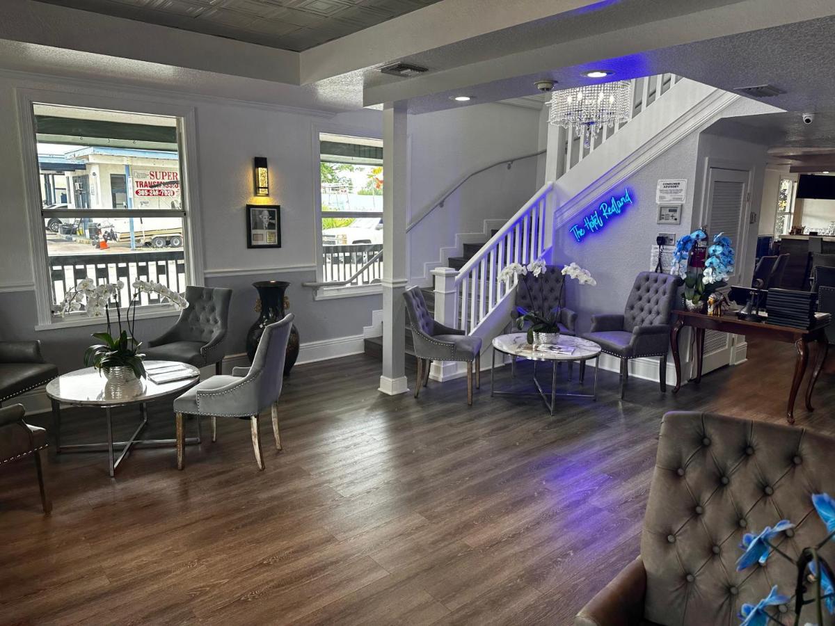 הומסטד The Hotel Redland מראה חיצוני תמונה