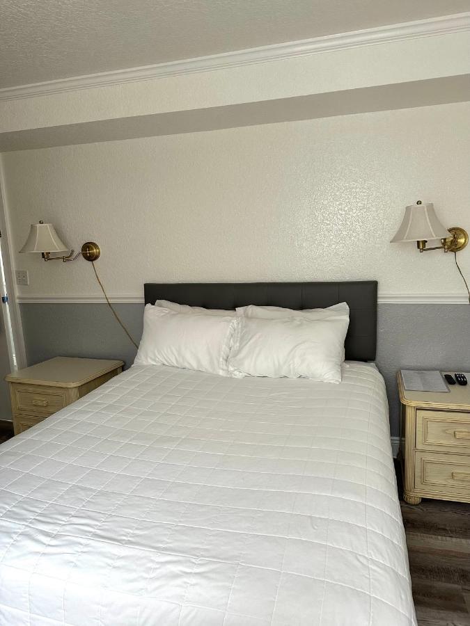 הומסטד The Hotel Redland מראה חיצוני תמונה